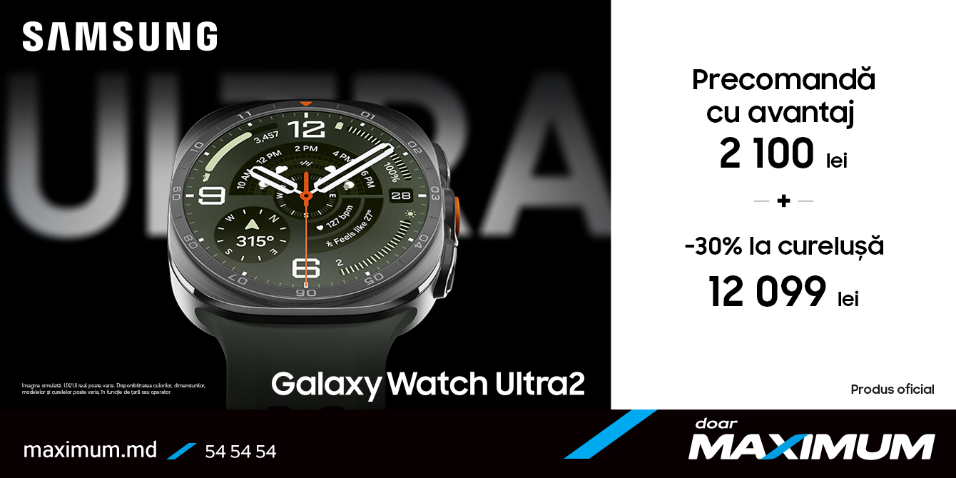 Samsung Galaxy watch ultra 2