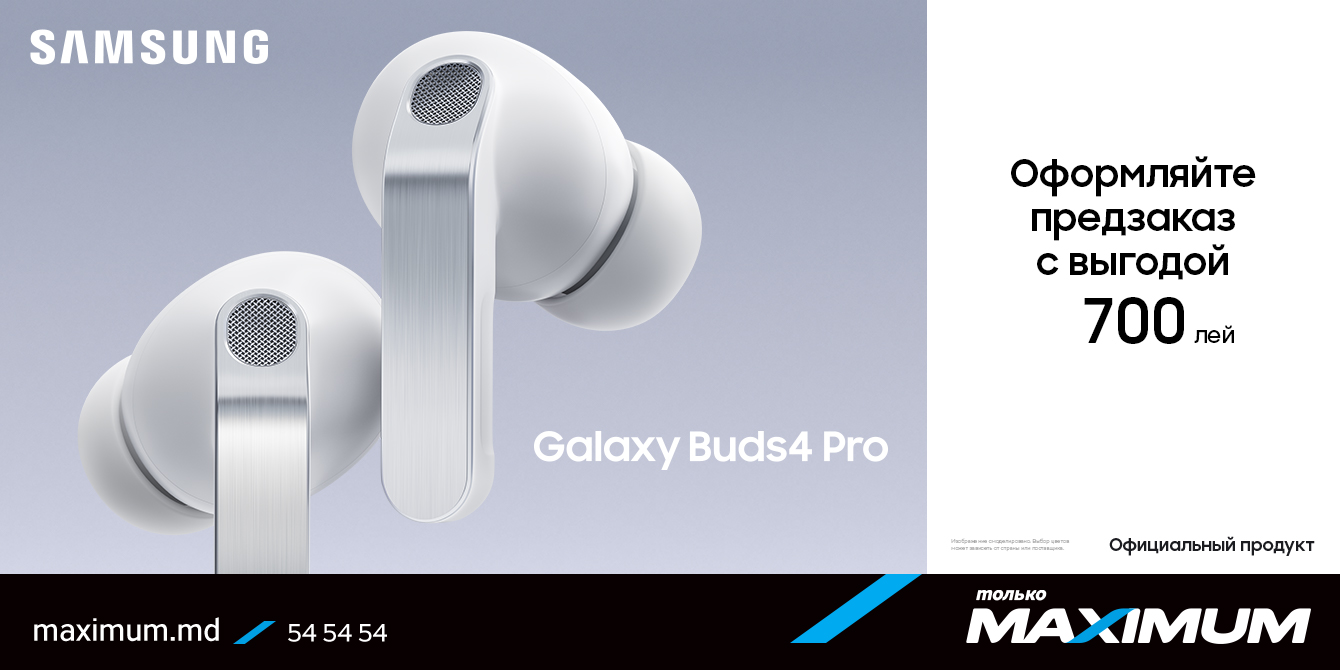 Samsung galaxy buds pro 4
