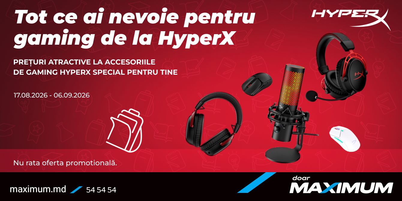 Hyperx