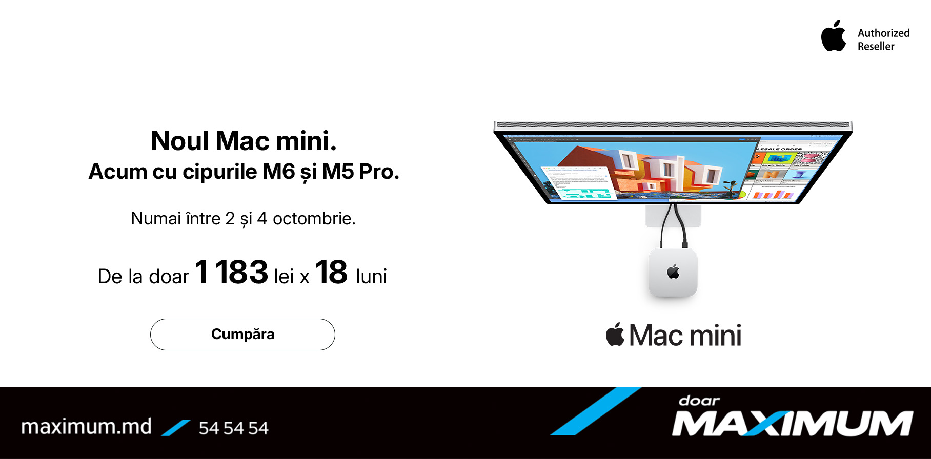 Apple Mac Mini