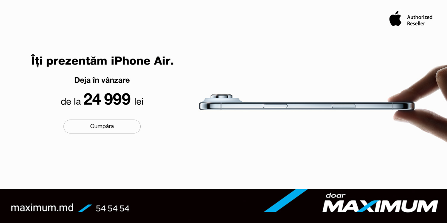 iPhone Air
