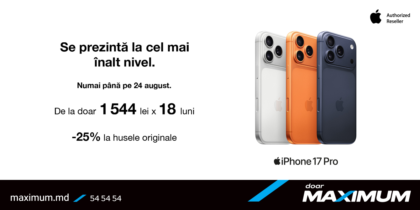 Apple iphone 17 Pro