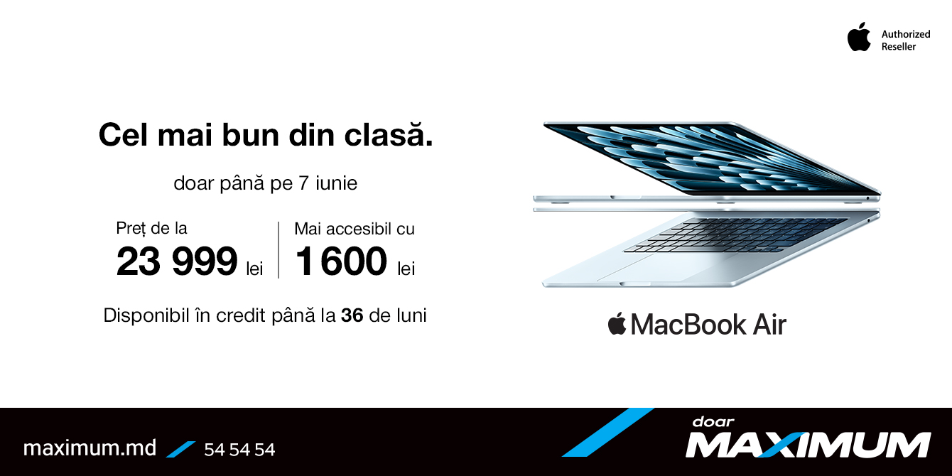 Apple Macbook air