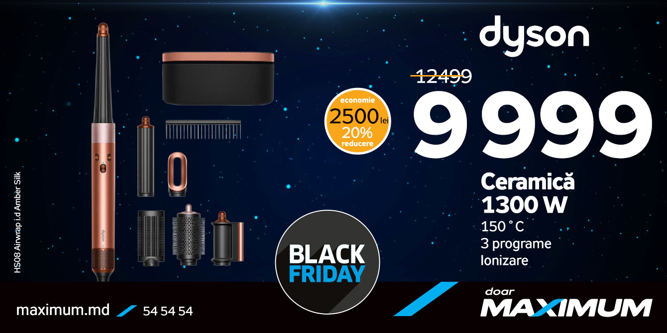 Black Friday
