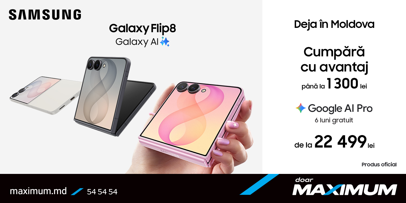 Samsung Galaxy Flip8
