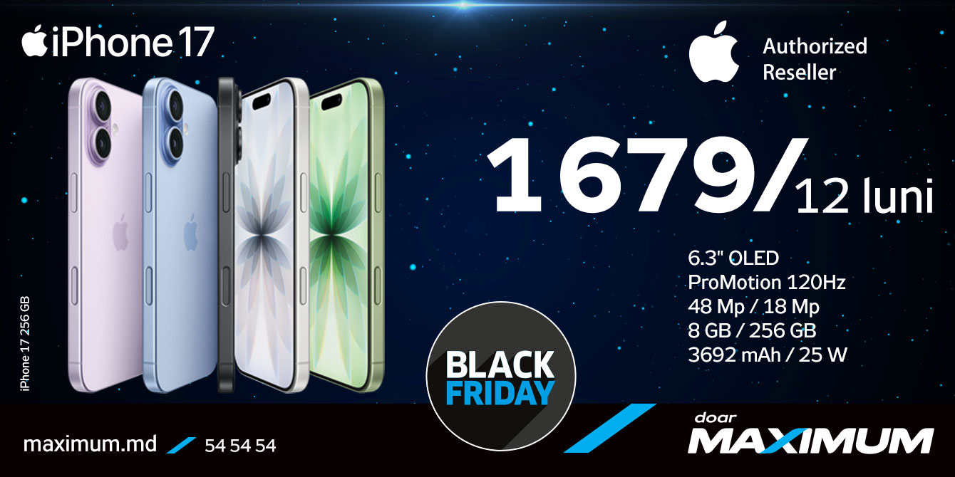Black Friday