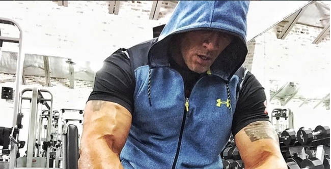 Одежда Under Armour в Молдове