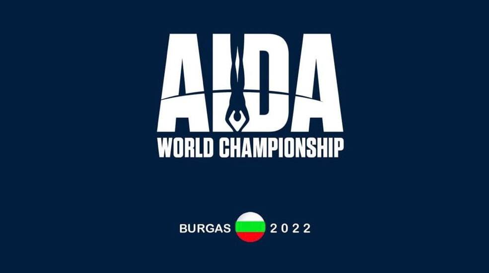 TO THE 28TH AIDA WORLD CHAMPIONSHIP!