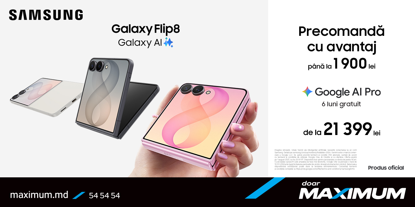 Samsung Galaxy Flip8