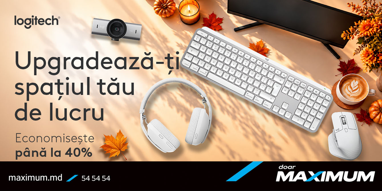 Logitech