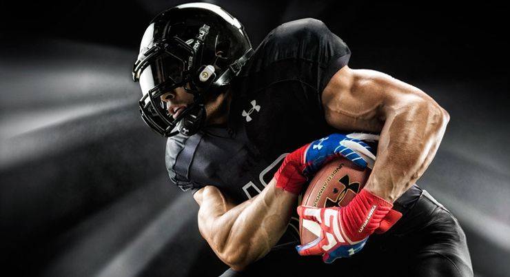 Under Armour Moldova