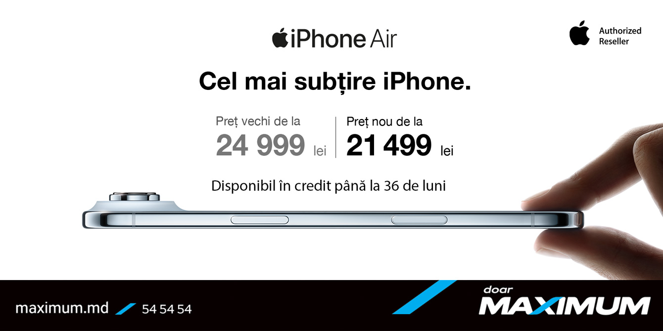 Apple iphone Air