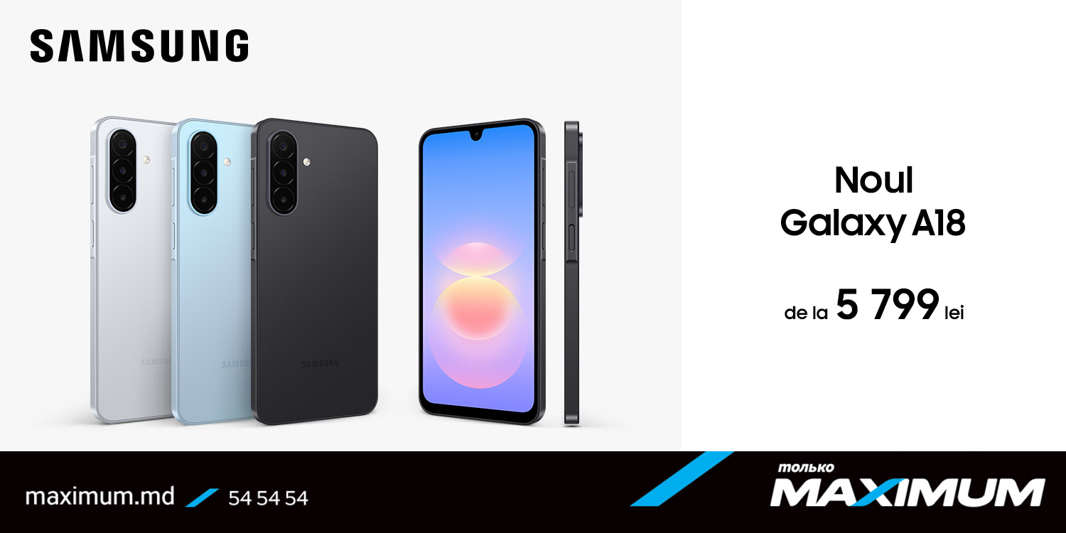 Samsung Galaxy A18
