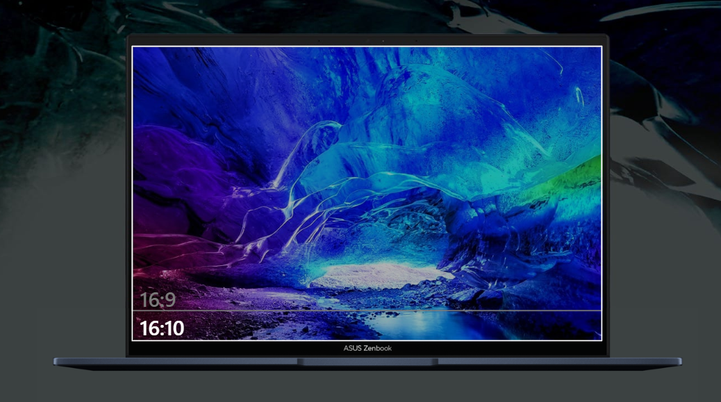 Zenbook 14 oled