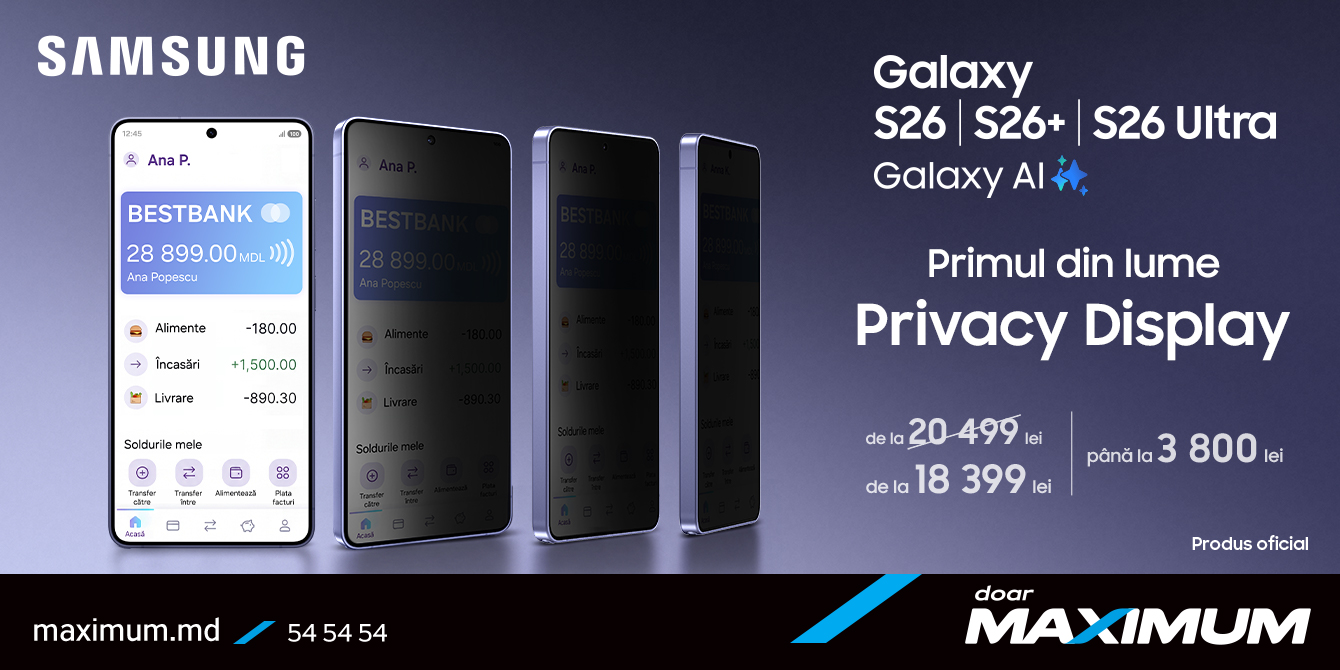 Samsung Galaxy S26 S26 Ultra
