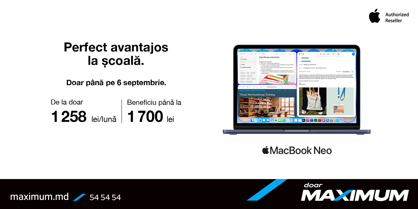 Apple MacBook neo