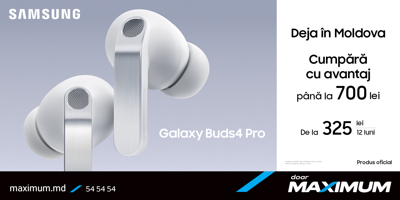 Samsung Galaxy Buds Pro4