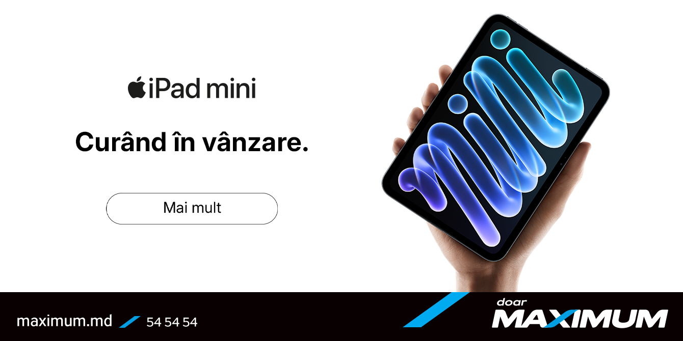 iPad Mini