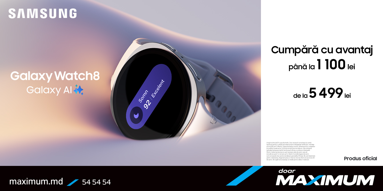 Galaxy Watch 8