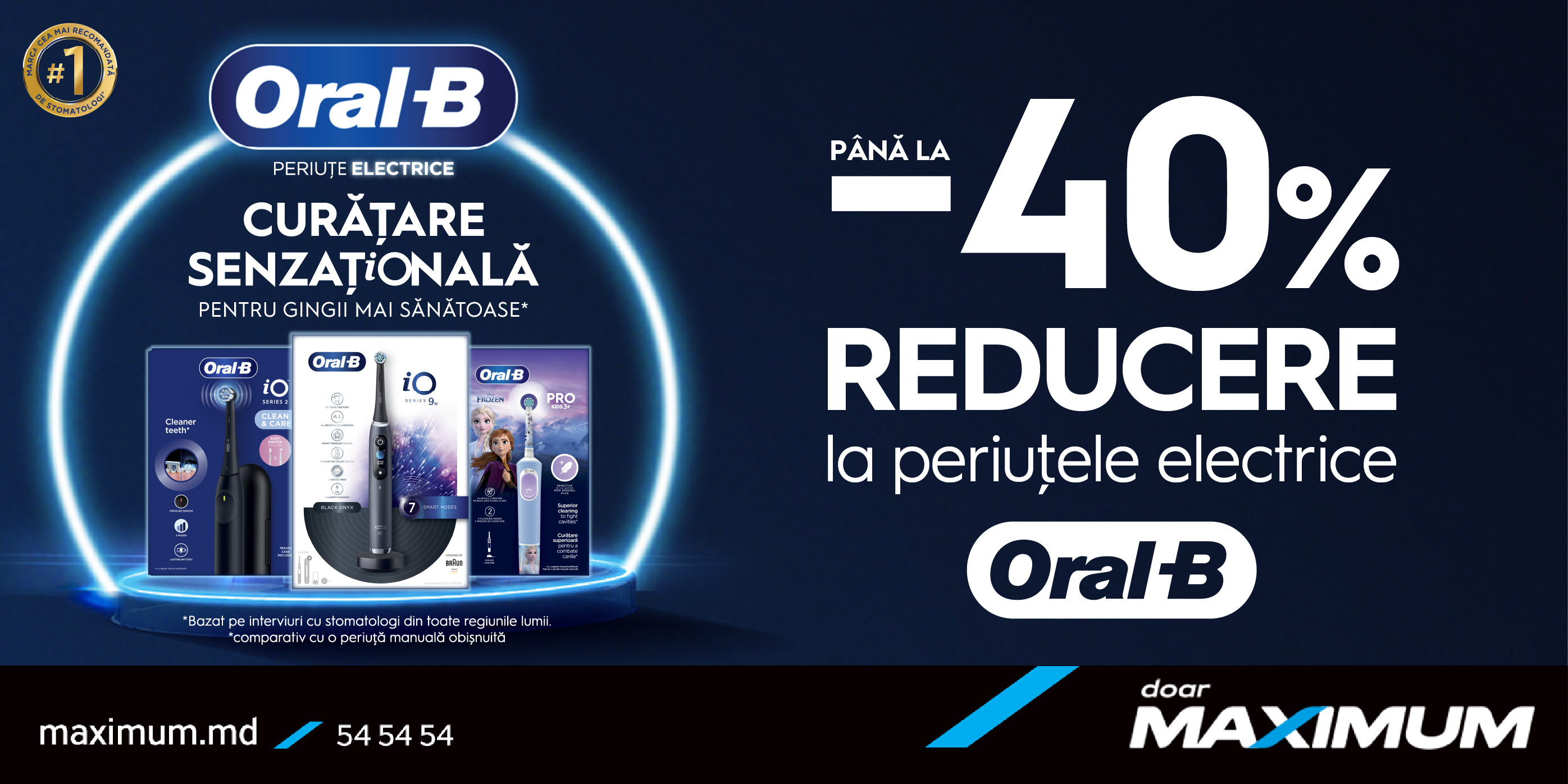 OralB