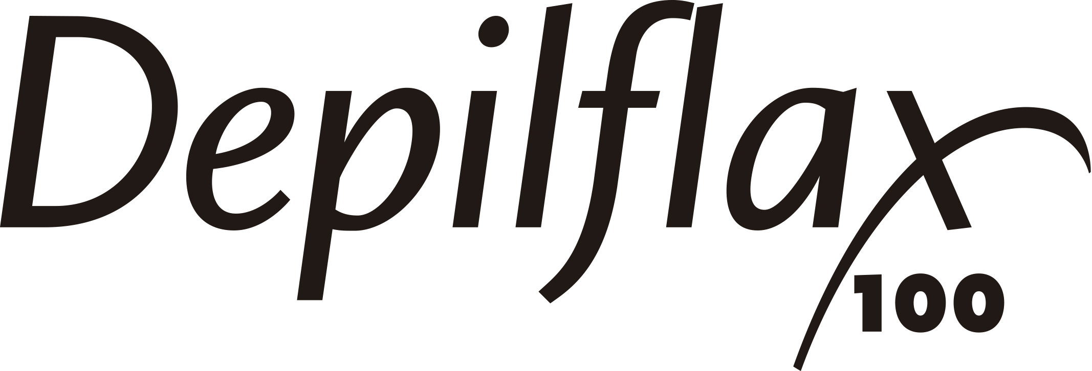 Depilflax
