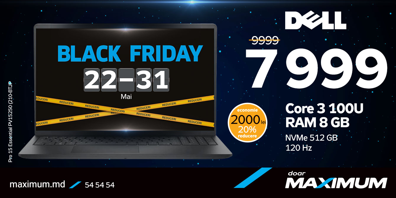 Black Friday