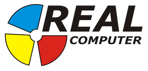 real computer