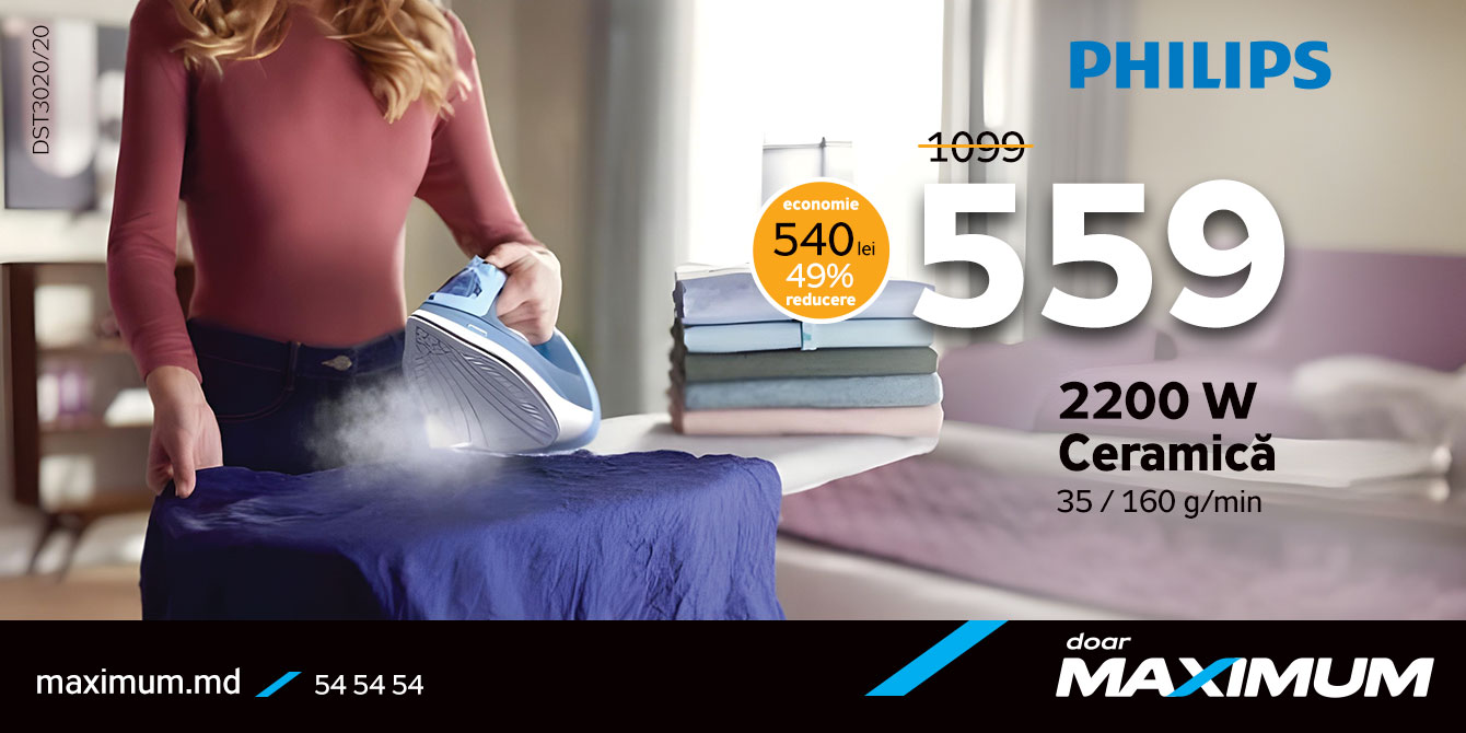 MAXIMUM sărbătorește 29 de ani! Cadouri și super prețuri la mii de produse de top!