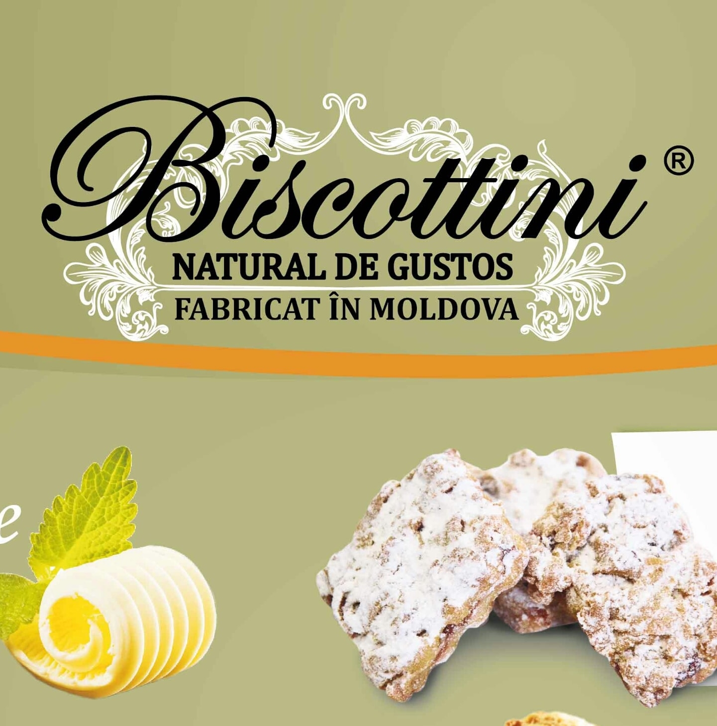 Biscottini