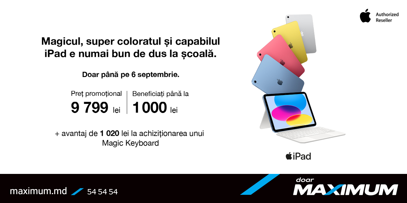 Apple iPad