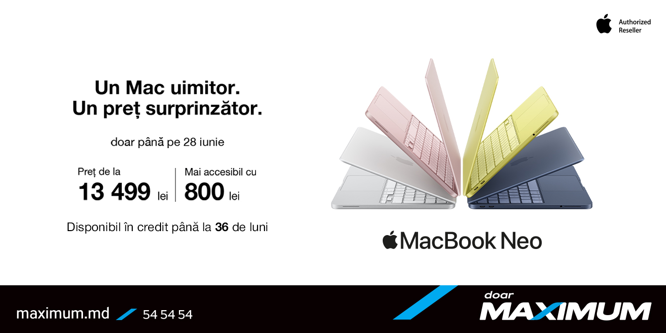 Apple Mac book Neo