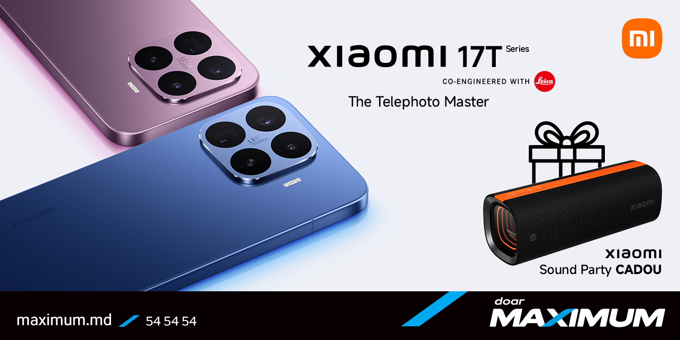 Xiaomi 17T