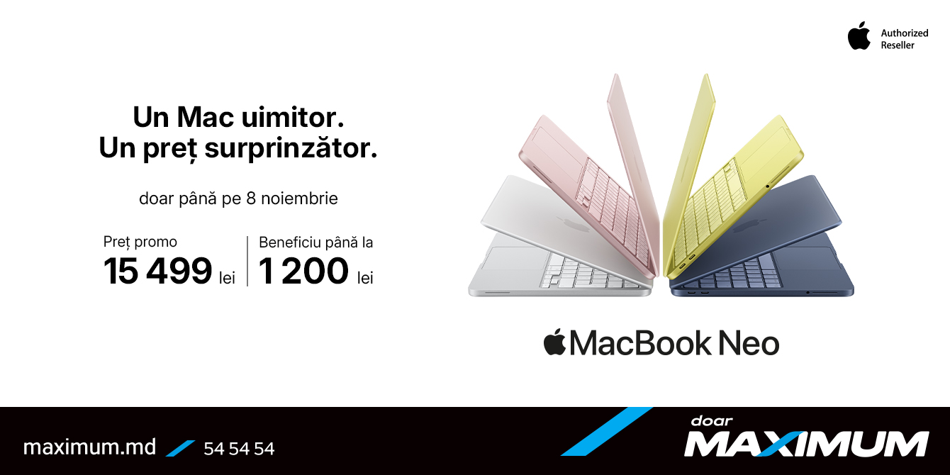 Apple MacBook Neo