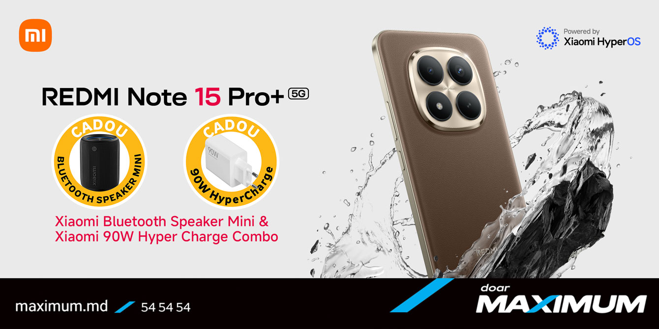 Xiaomi Redmi note 15 Pro