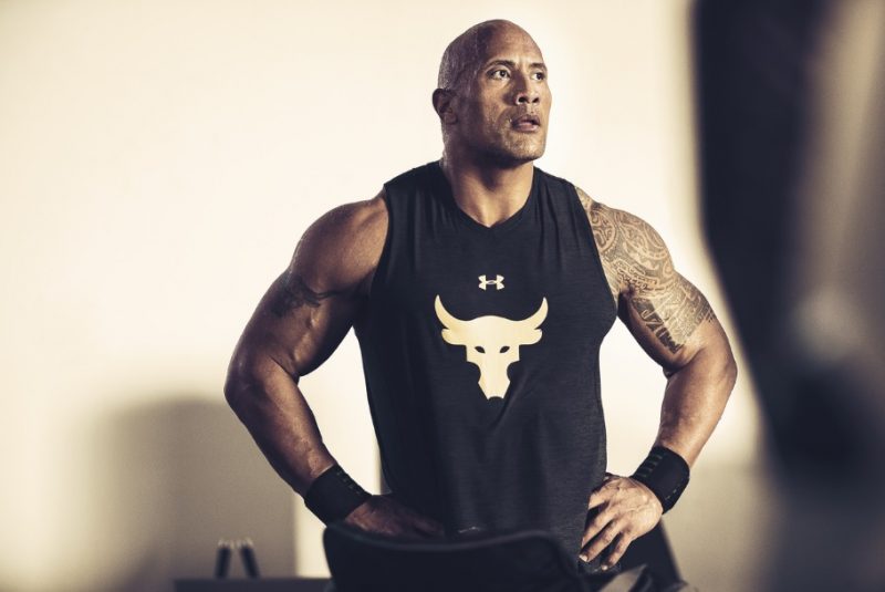 Спортивная обувь Under Armour