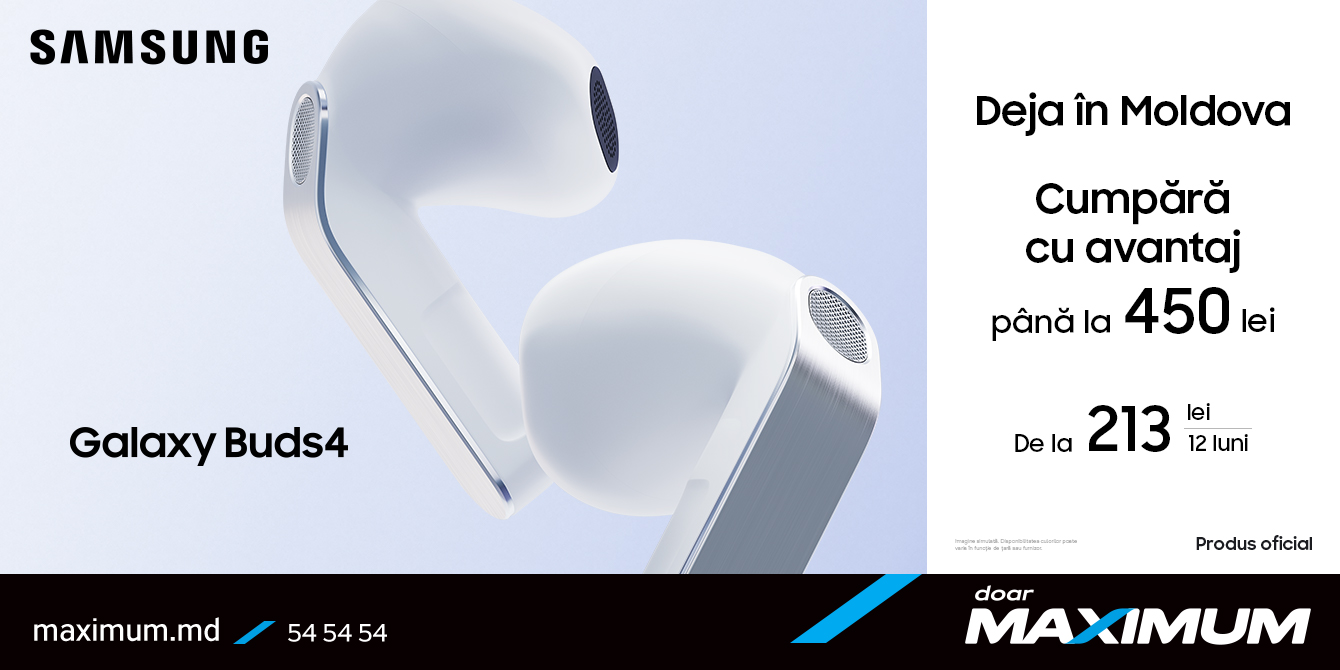 Samsung Galaxy buds 4