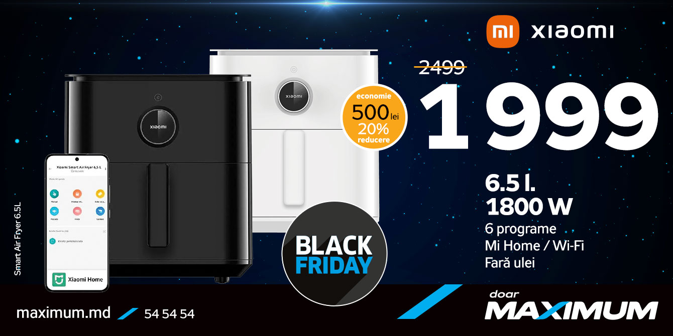 Black Friday