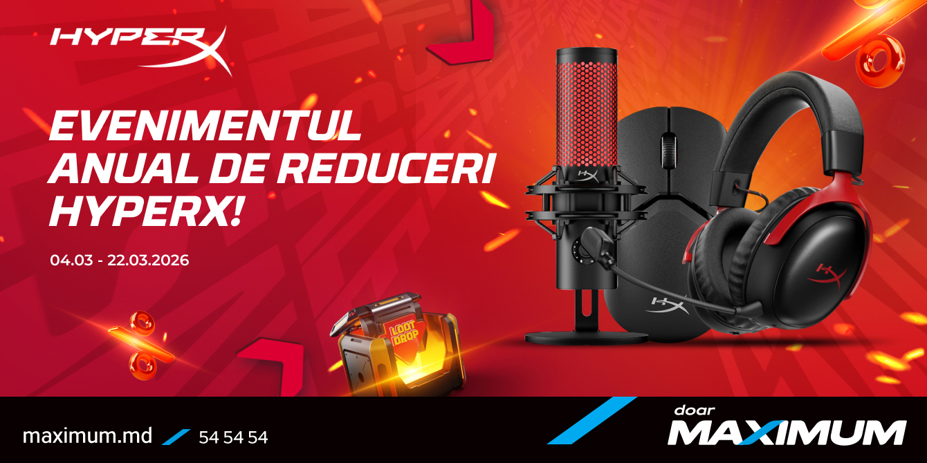 HyperX