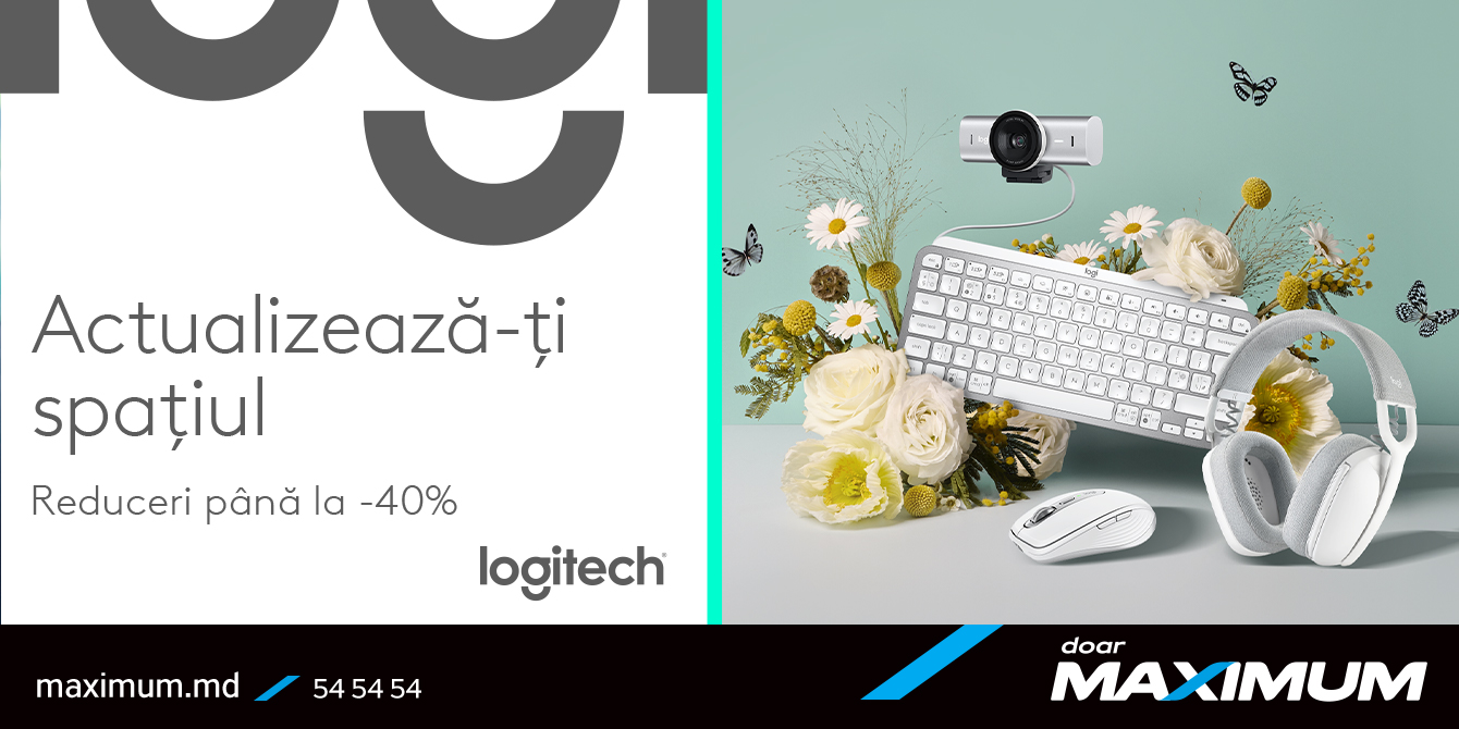 Logitech