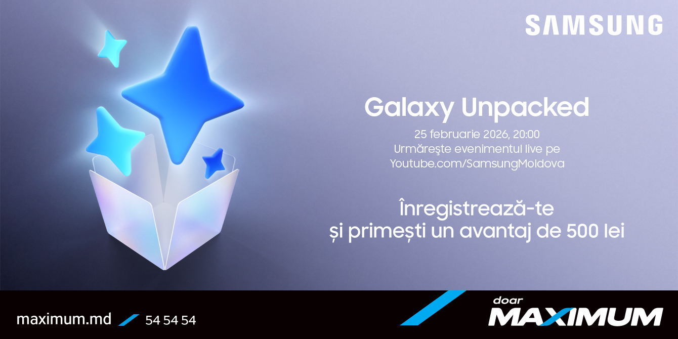 Samsung Galaxy Unpacking