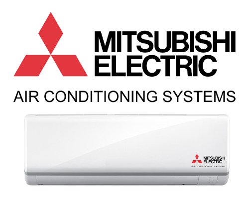 mitsubishi electric