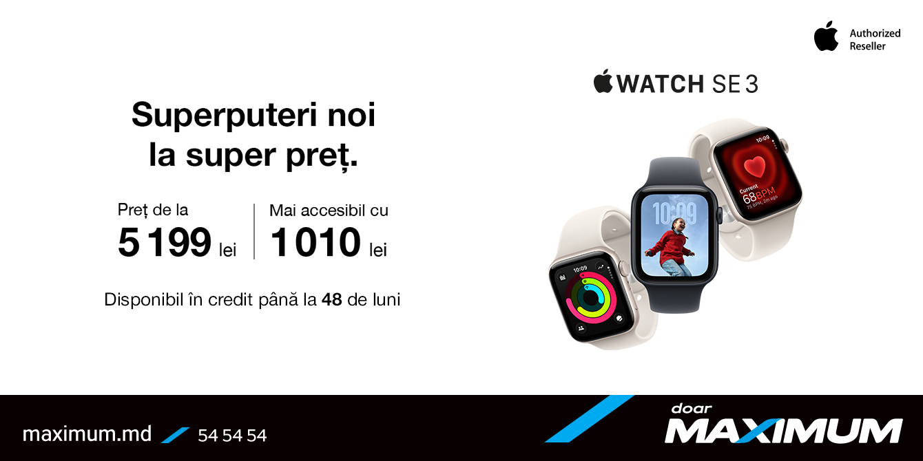 Apple watch SE3