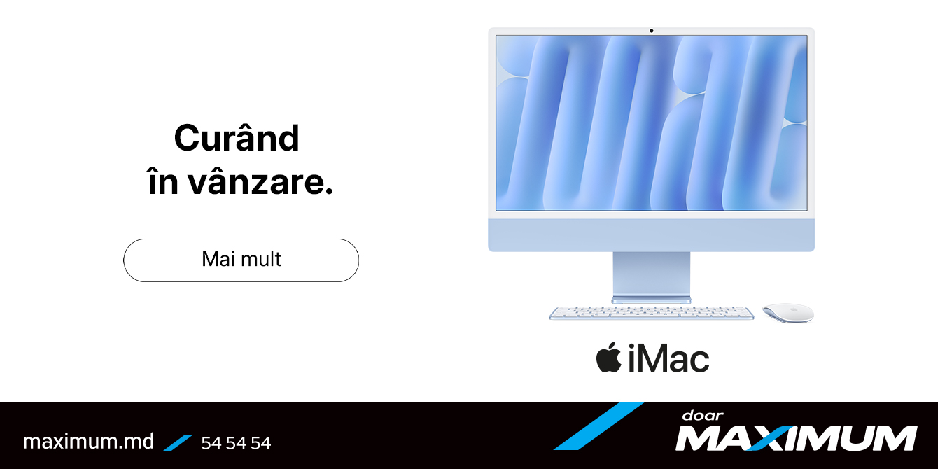 iMac