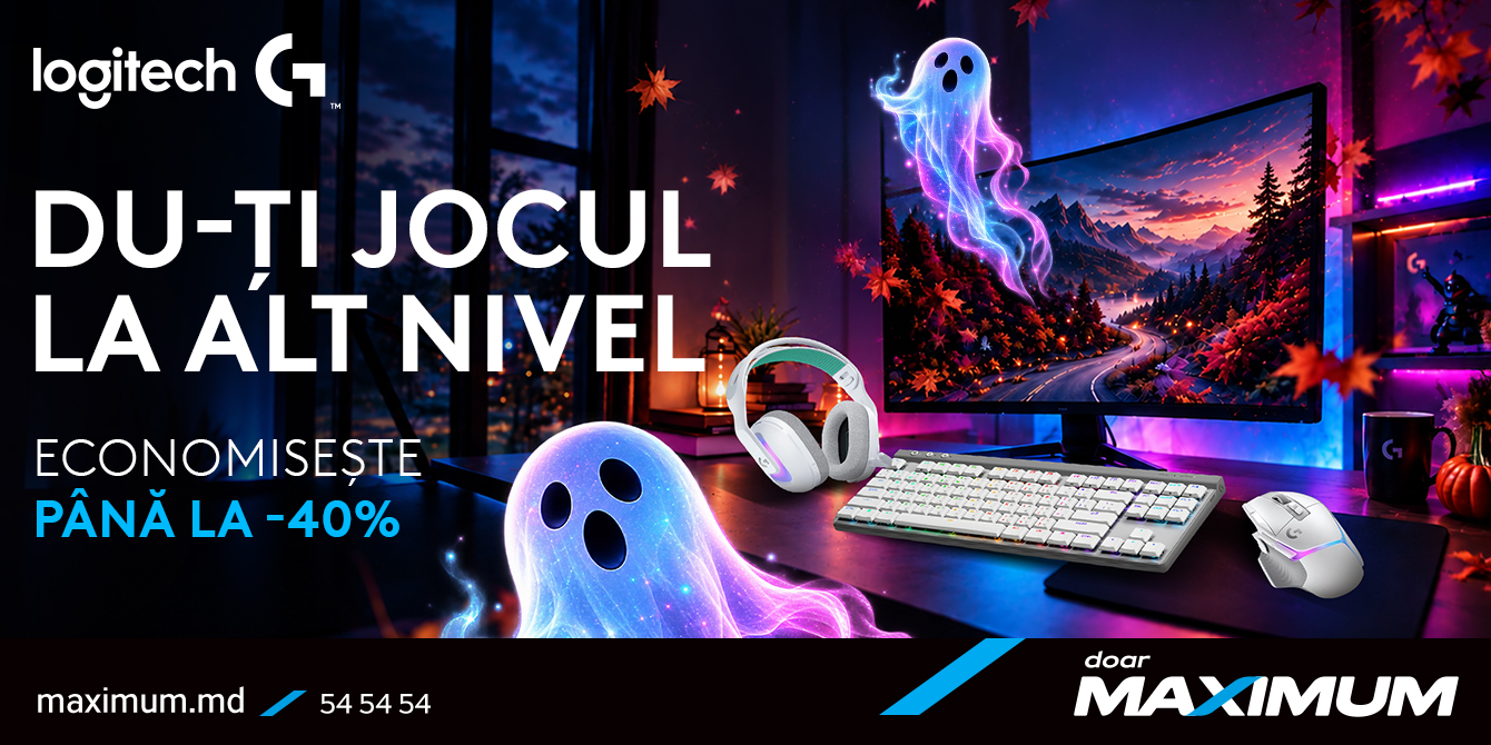 Logitech G