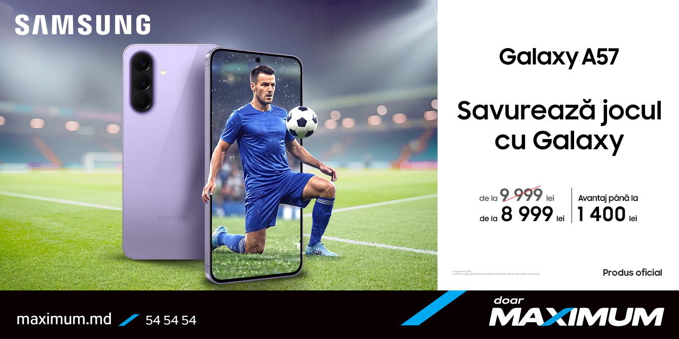 Samsung galaxy A57