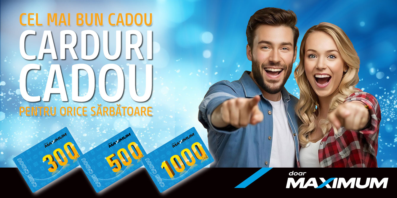 idei de cadouri de anul nou