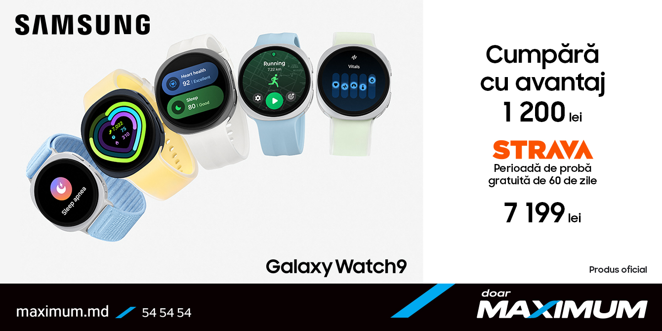 Samsung galaxy watch 9
