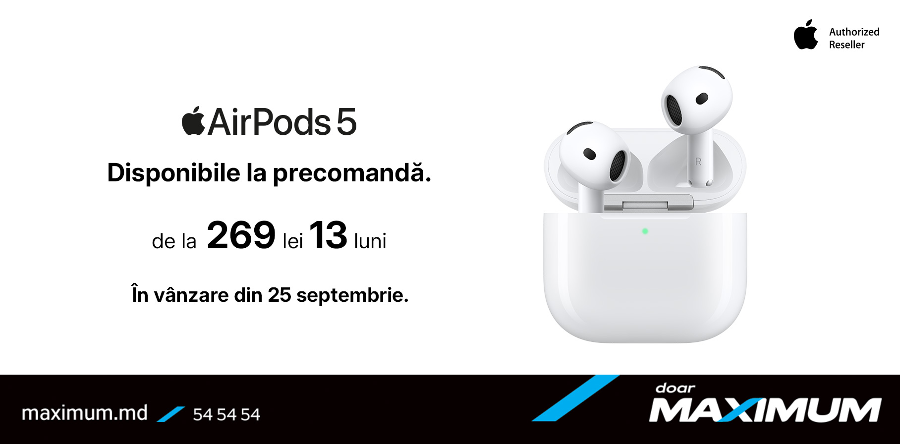 AirPods 5