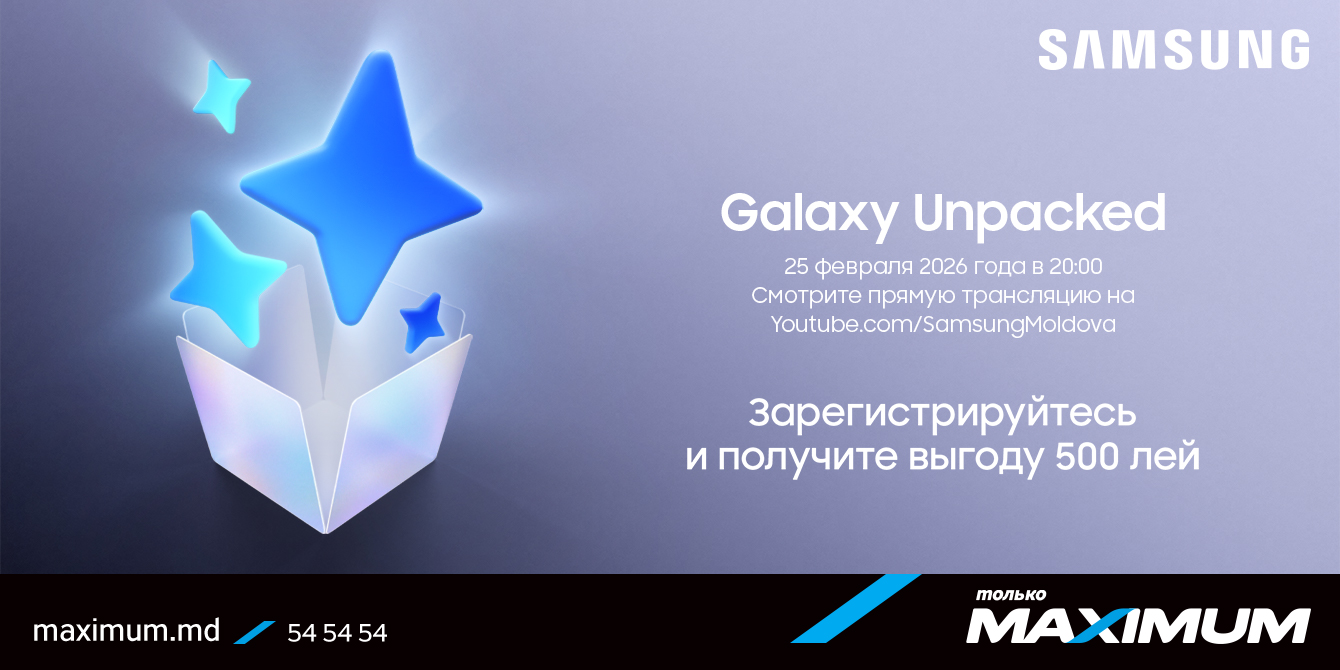 Samsung Galaxy Unpacking