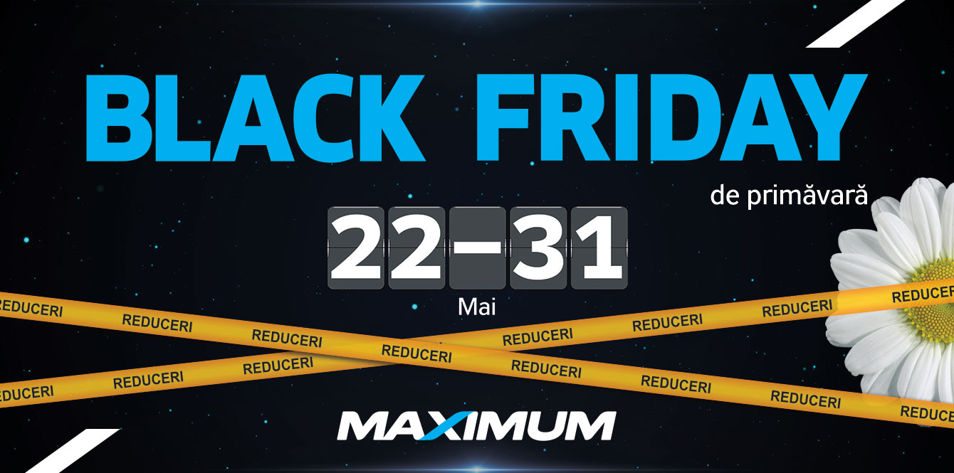 Black Friday